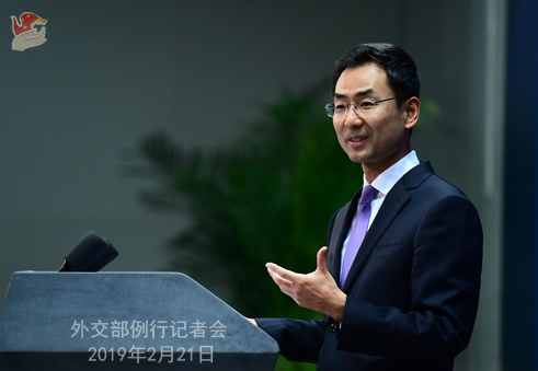 中國海關(guān)采取相應(yīng)的檢驗(yàn)和檢測措施